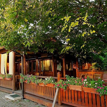 Vila Chess Belgrad Dış mekan fotoğraf