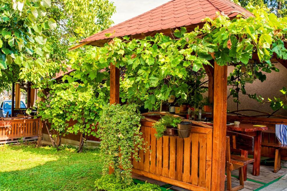 Vila Chess Belgrad Dış mekan fotoğraf