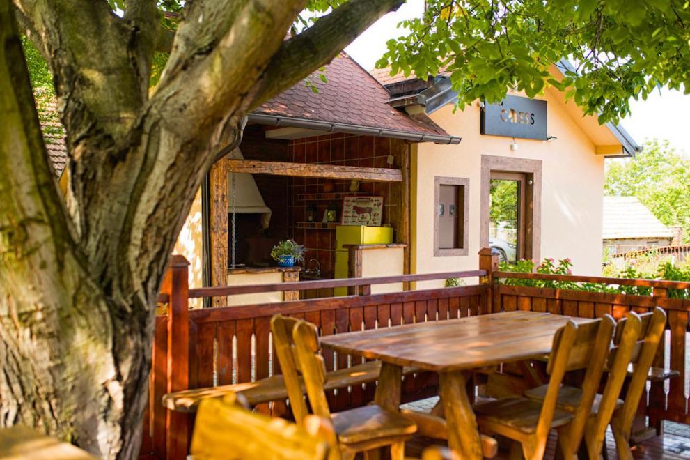 Vila Chess Belgrad Dış mekan fotoğraf