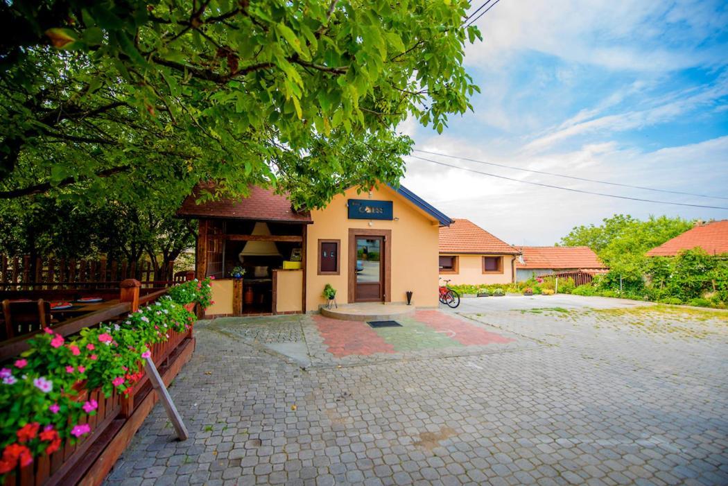 Vila Chess Belgrad Dış mekan fotoğraf